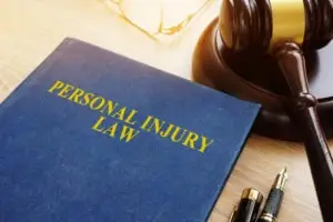 Baldwin Personal Injury Lawyer