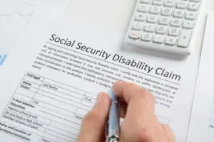 Erie SocialSecurity Disability Lawyer