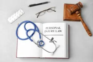Erie Personal Injury Lawyer