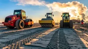Pittsburgh Heavy Equipment Accident and Injury Lawyer