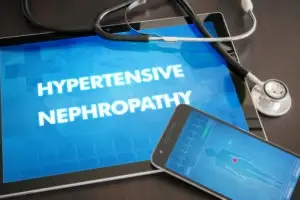 Pittsburgh Hypertensive Nephropathy Lawyer