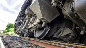 Pittsburgh Train Accident Lawyer