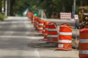 Pittsburgh Highway Construction Zone Accident Lawyer