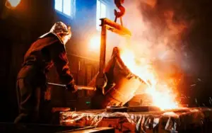 Pittsburgh Steel Mill Accident Lawyer