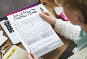 How Can You Appeal a SSDI Decision