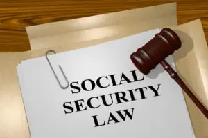 Social Security F.A.Q.s