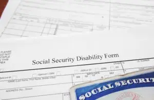 What Information You Need to Complete Your Social Security Disability