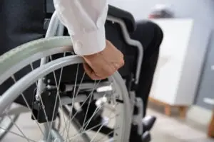 Who Decides if I Am Disabled? Is It Up To My Doctor