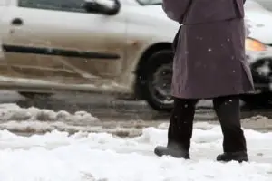 Pittsburgh Icy Sidewalk Accident and Injury Lawyer