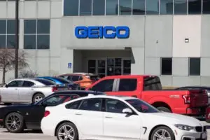 GEICO Auto Insurance Accident Claims in Pittsburgh