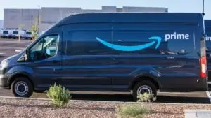 Can You Sue Amazon if a Delivery Driver Hits Your Car
