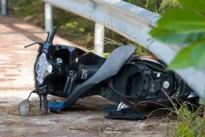 Altoona Motorcycle Accident Lawyer