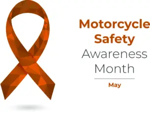 Moto Safety Awareness Month