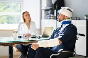 Bellevue Social Security Disability Lawyer