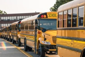 School Driving Safety 2022