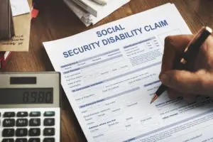 Hermitage Social Security Disability Lawyer