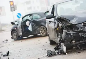 Oil City Car Accident Lawyer