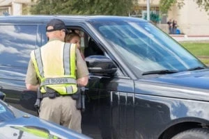 Blog texas troopers increase patrols as labor day weekend approaches