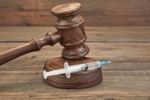 Blog egislative mistake reduces drug penalties