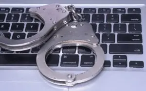 Texas cybercrime bill headed to the Governor’s desk