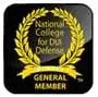 National College of DUI Defense Member badge