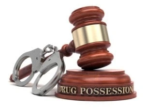 Drug charges how long do you go to jail for drug possession