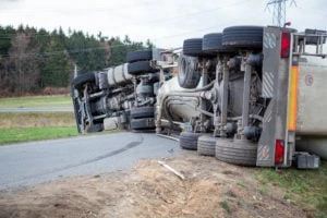 Truck Accidents