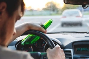 Is a DWI a Felony in Texas? | Blass Law