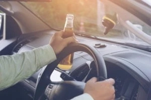 What To Do if You're Pulled Over for a DWI During a No Refusal Weekend