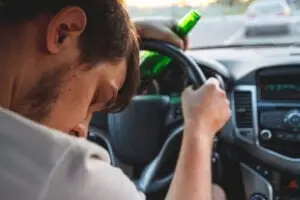 What Happens if You Violate Probation After a DWI in Texas?