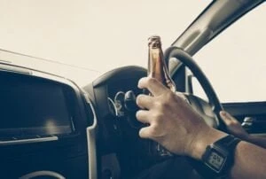 Fort Bend County First Offense DWI Lawyer