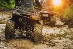 Can You Get a DWI on an ATV in Texas