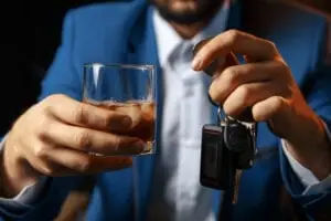Can You Get a DWI on Private Property in Texas
