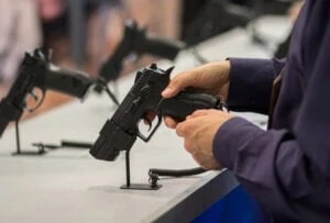 Can You Buy a Gun With a DWI in Texas? | Blass Law