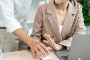 Is Sexual Assault a Felony in Texas?