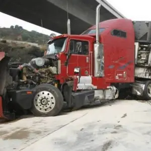 Back Off! Tractor-Trailer Truck Accidents Are on the Rise