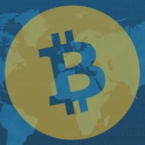 bitcoin logo