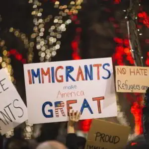 Orlando Immigration Activists Push for Sanctuary City Reform