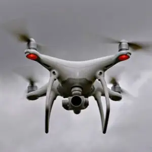 Florida Drone Accidents: Who is at Fault?