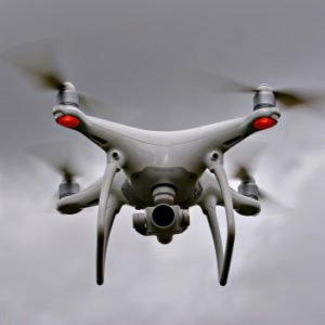 Florida Drone Accidents: Who is at Fault?