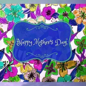 Mothers’ Day Reflections from Rulon Munns