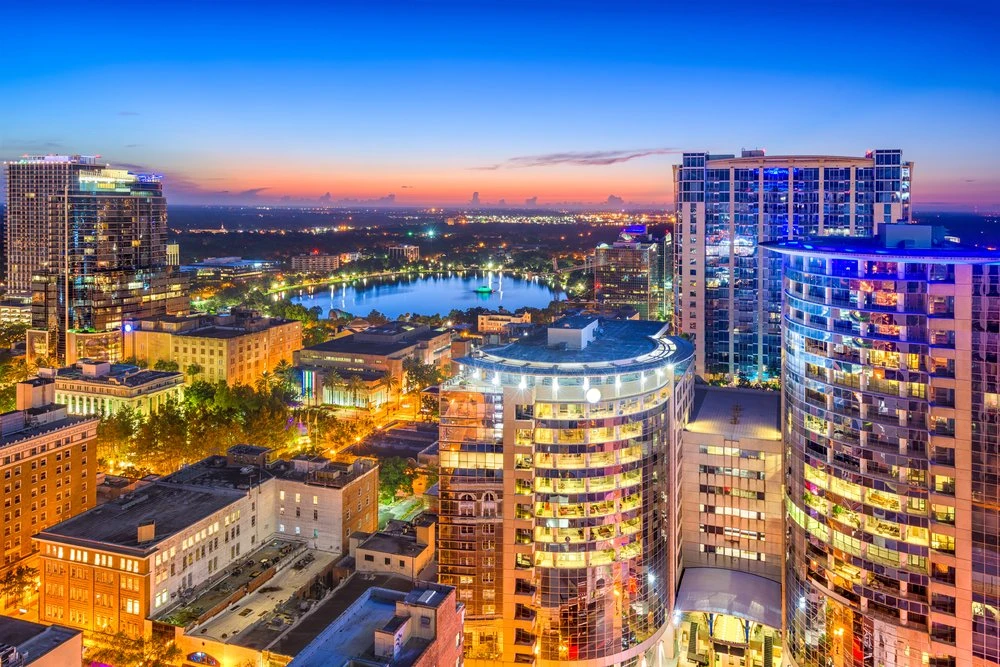 Orlando, Florida