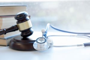 Leesburg Personal Injury Lawyer