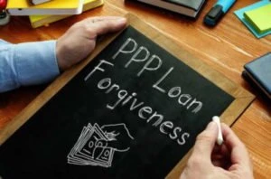 PPP Loan Forgiveness