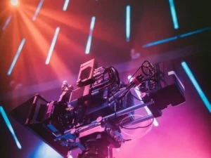 Lights, camera, proactive risk management