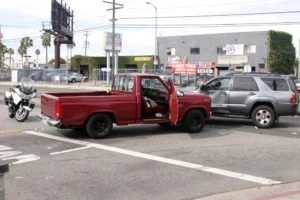 Daytona Beach Car Accidents