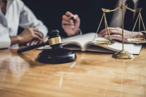 Real Estate Litigation