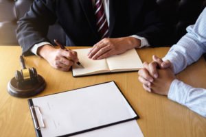 Probate Litigation