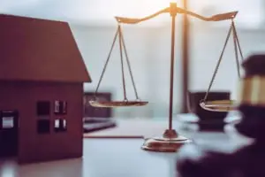 Real Estate Litigation