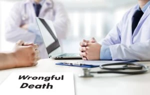 Leesburg fl wrongful death lawyer